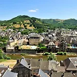 Lejlighedshotel Le Chateau Ricard 3*