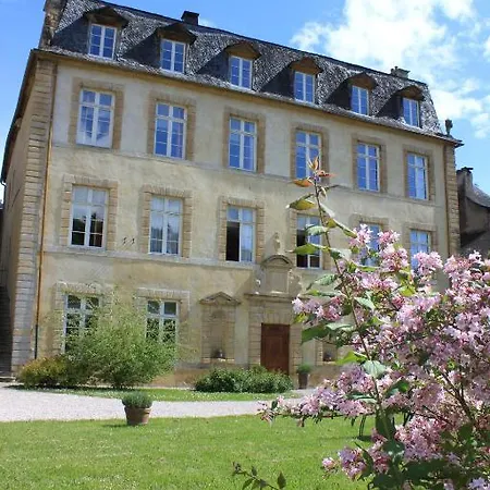 Le Chateau Ricard
